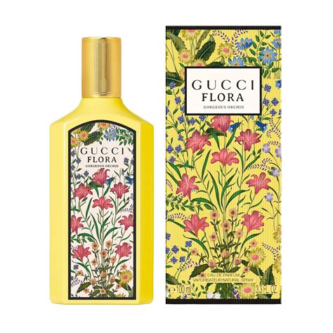 gucci flora wizaz|gucci flora orchid.